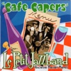 Alain Bernard (I Got a Woman Crazy for Me) She's Funny That Way Cafe Capers (feat. Jean-Pierre Morel, Gabriel Conesa, Alain Marquet, Michel Bescont, Bernard Thevin, Francois Fournet, Nicolas Montier, Daniel Huck, Jacques Schneck, Nicolas Peslier, Gerard Gervois & Jean-Francois Bonnel)