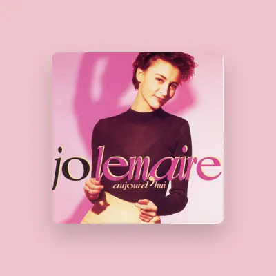 Listen to Jo Lemaire, watch music videos, read bio, see tour dates & more!