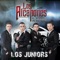 Los Juniors - Los Alcapones De Culiacan lyrics