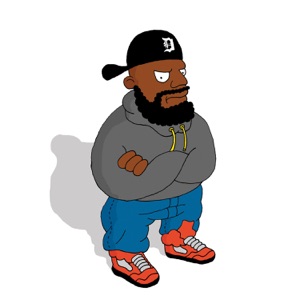 The Simpson Tape - EP