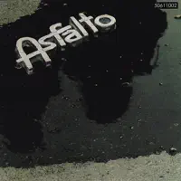 No estas solo — Asfalto