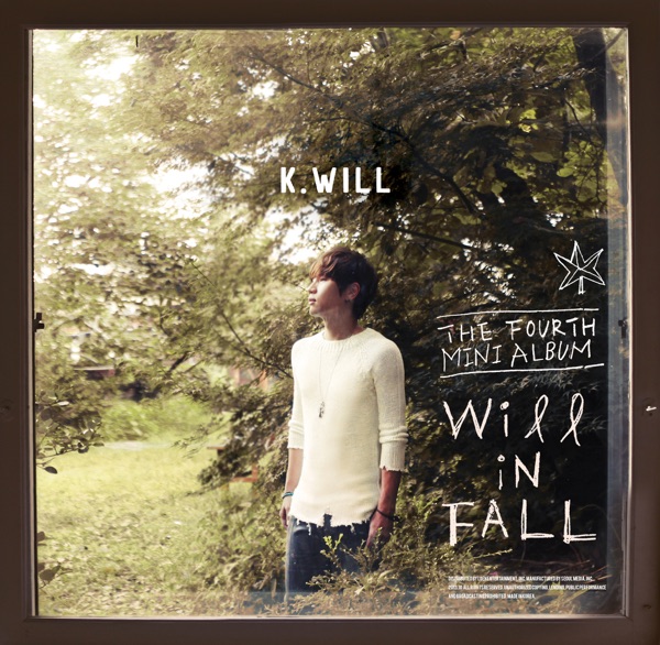 Will in FALL - EP
