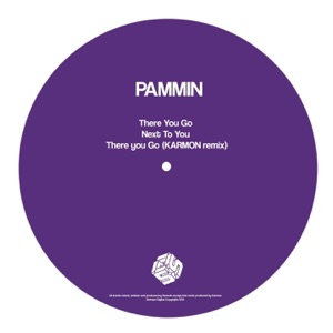 There You Go - Single