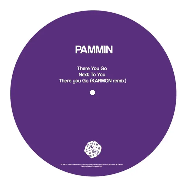 Next to You — Pammin