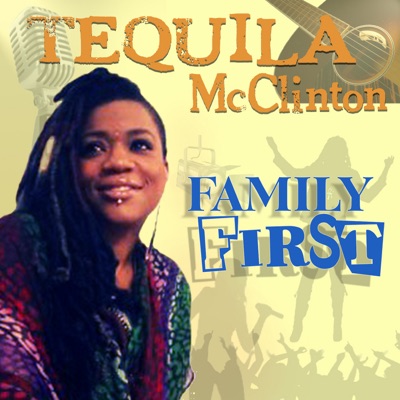 Family First (feat. Cuddy Mac & Bennie Owens) - Single