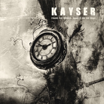 Frame the World... Hang It on the Wall