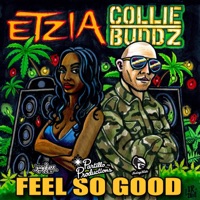 Feel So Good - Single - Collie Buddz & Etzia