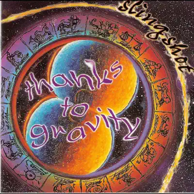 Ascolta 'Slingshot' di Thanks To Gravity