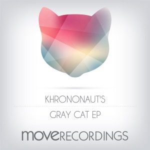 Gray Cat - Single