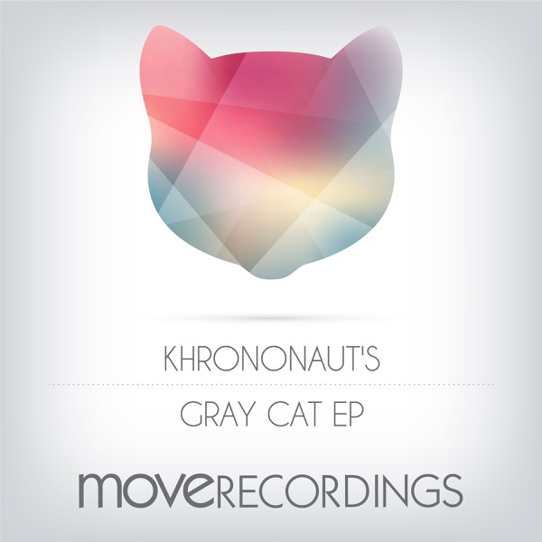 Gray Cat - Single