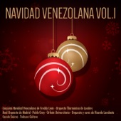 Navidad Venezolana, Vol. 1 artwork