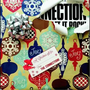 last ned album The Connection - A Christmas Gift For