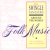 The Swingle Singers