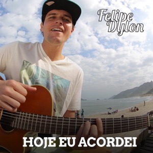 Hoje Eu Acordei - Single