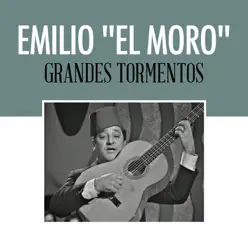 Grandes Tormentos - Single - Emilio El Moro