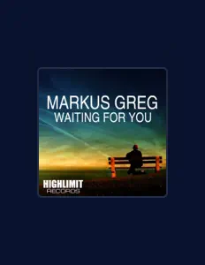Escucha a Markus Greg, mira videos musicales, lee su biografía, consulta las fechas de las gira y más.