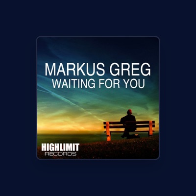 Listen to Markus Greg, watch music videos, read bio, see tour dates & more!