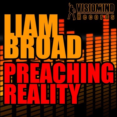 Preaching Reality - Single
