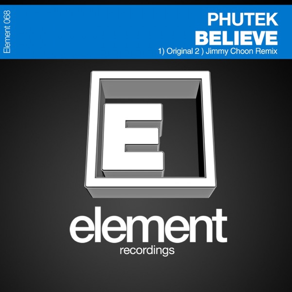 Believe - Single