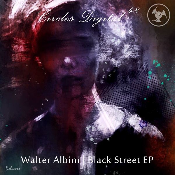 Black Street - EP