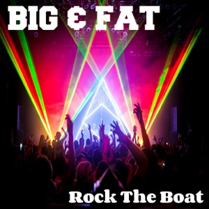 Rock the Boat - Single