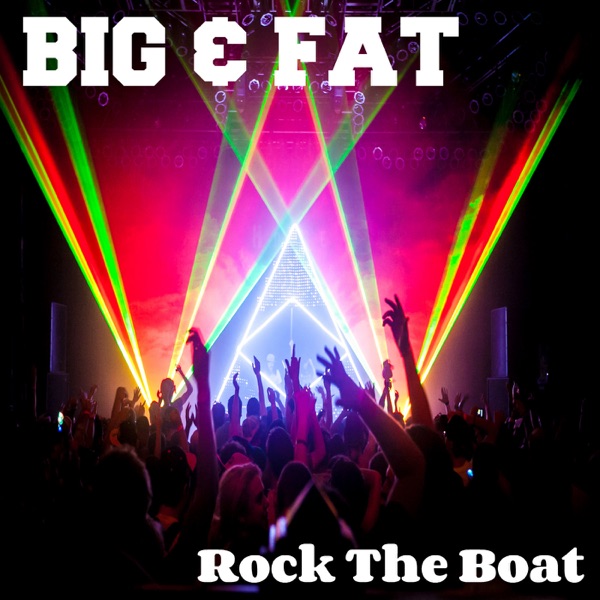 Rock the Boat - Single