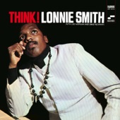 Dr. Lonnie Smith - Think - 2003 Digital Remaster