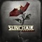 Pile of Shards - Sunchair lyrics