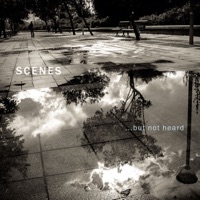 ...But Not Heard - Scenes