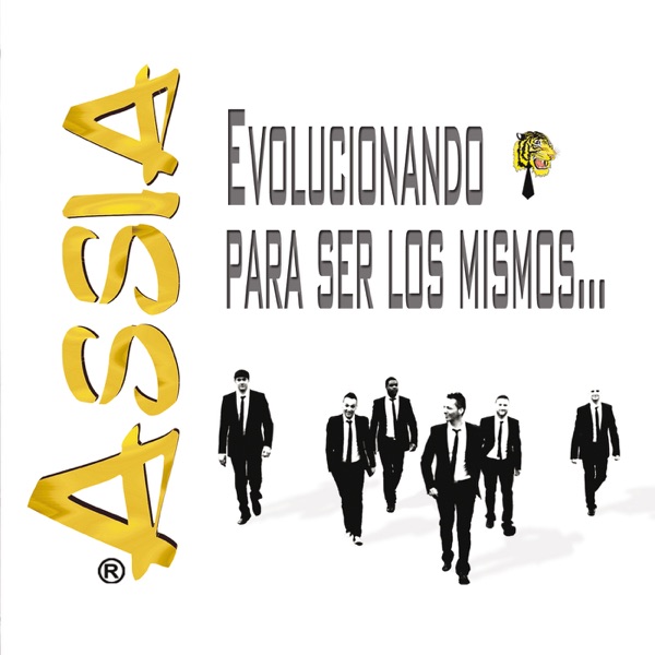 Evolucionando para Ser los Mismos... - Assia