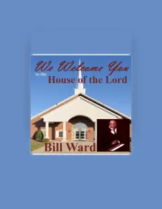 聆聽 Willie Ward、觀看音樂影片、閱讀小傳、查看巡演日期等！