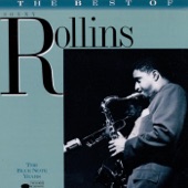 Sonny Rollins - Decision