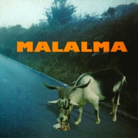 Malalma - Arepa Nativa