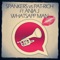 WhatsApp Man (feat. Ania J.) - Spankers & Pat-Rich lyrics