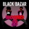 Songa Flesh (feat. Ferre Gola & Izé Teixeira) - Black Bazar lyrics