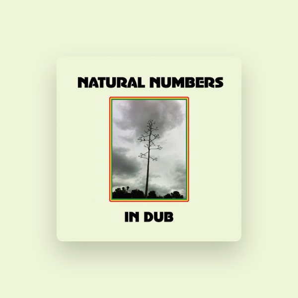 Natural Numbers's avatar