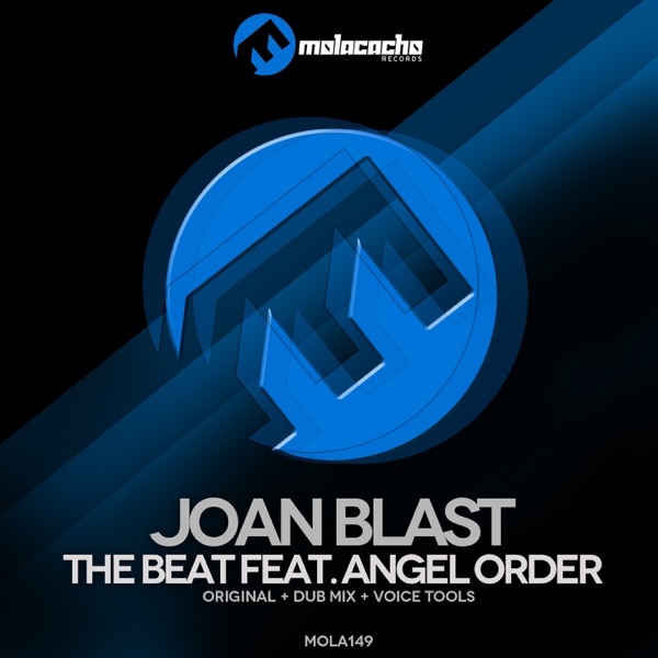 The Beat (feat. Angel Order) - Single