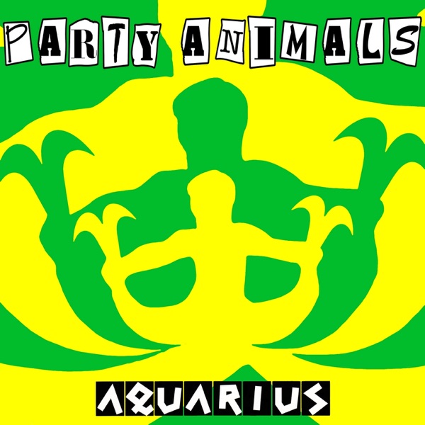 Aquarius - EP