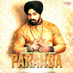 Paranda