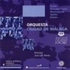 Orquesta Ciudad de Málaga - Simún