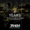 6 Years of Tanira Recordings - Various Artists