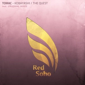 The Quest - Single
