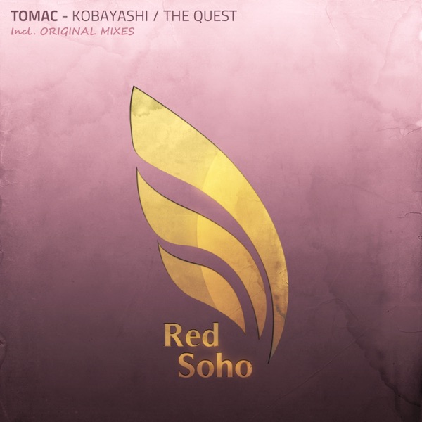 The Quest - Single