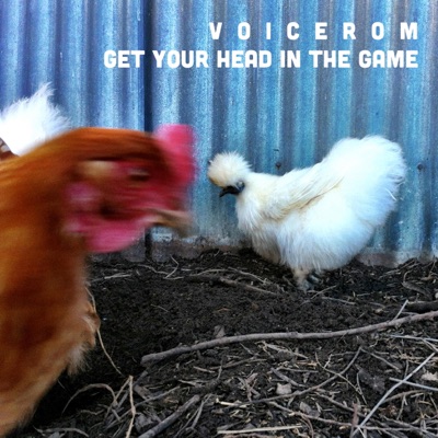 Get Your Head in the Game