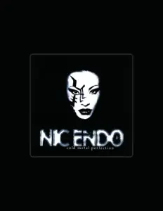 聆聽 Nic Endo、觀看音樂影片、閱讀小傳、查看巡演日期等！