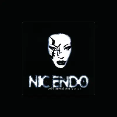 Listen to Nic Endo, watch music videos, read bio, see tour dates & more!