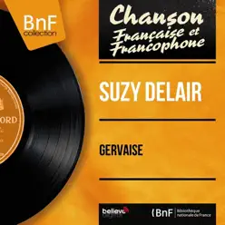 Gervaise (feat. Jo Moutet et son orchestre) [Mono Version] - EP - Suzy Delair