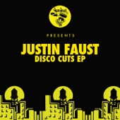 Justin Faust - Monaco