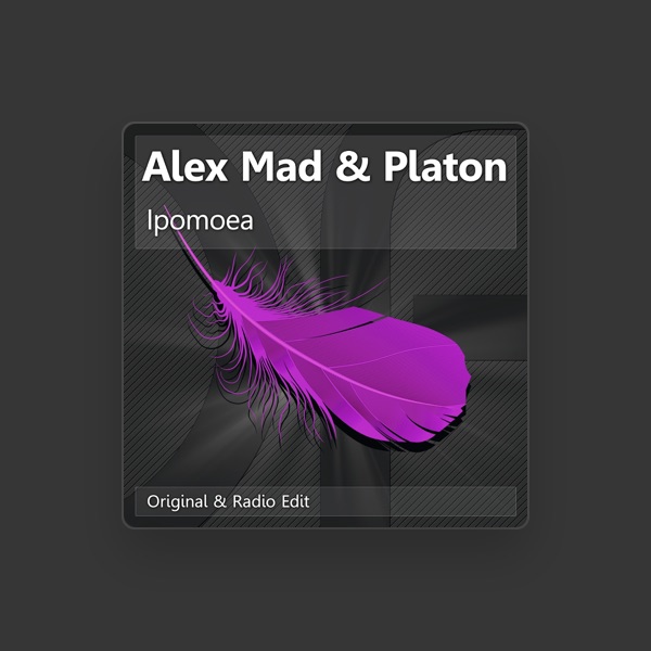 Alex Mad's avatar