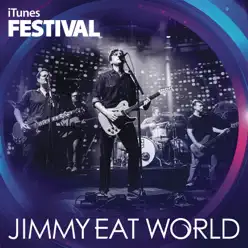 iTunes Festival: London 2013 - EP - Jimmy Eat World